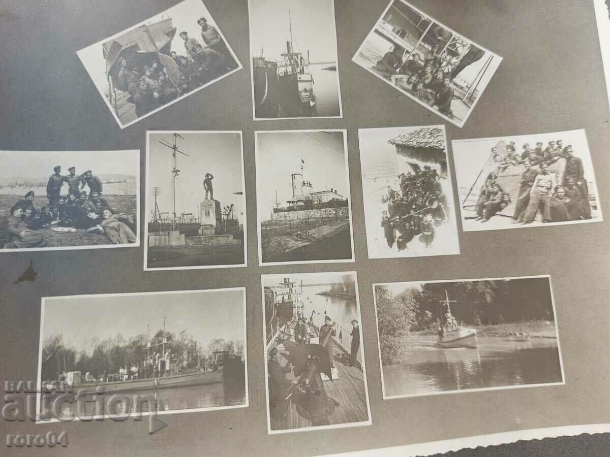 Delivery of MARINE SPECIAL TECHNICAL SCHOOLS 1930 - 1934 Delivery of MARINE SPECIAL TECHNICAL SCHOOLS 1930 - 1934