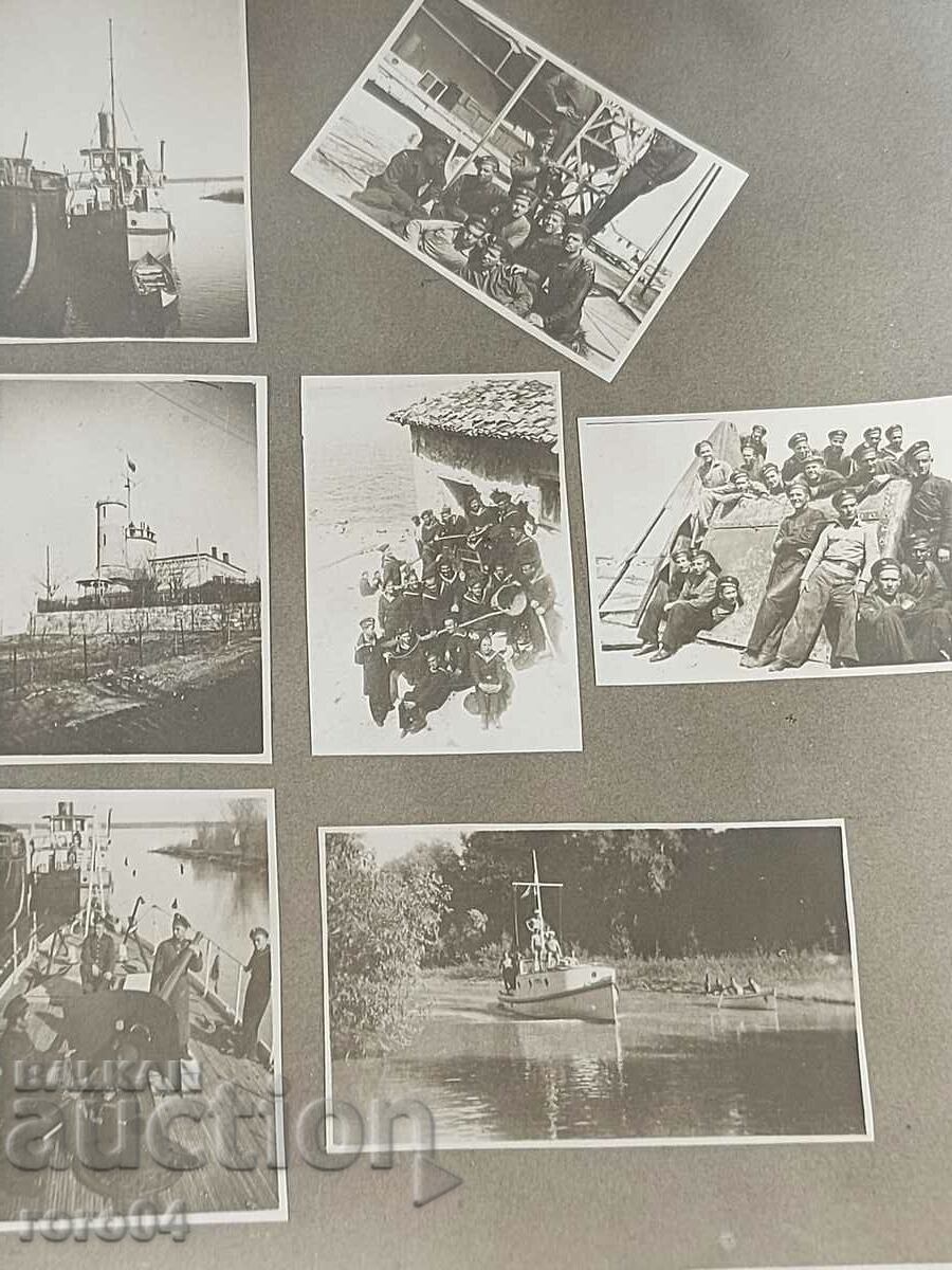 MARINE SPECIAL TECHNICAL SCHOOLS 1930 - 1934 - 5 MARINE SPECIAL TECHNICAL SCHOOLS 1930 - 1934 - 5