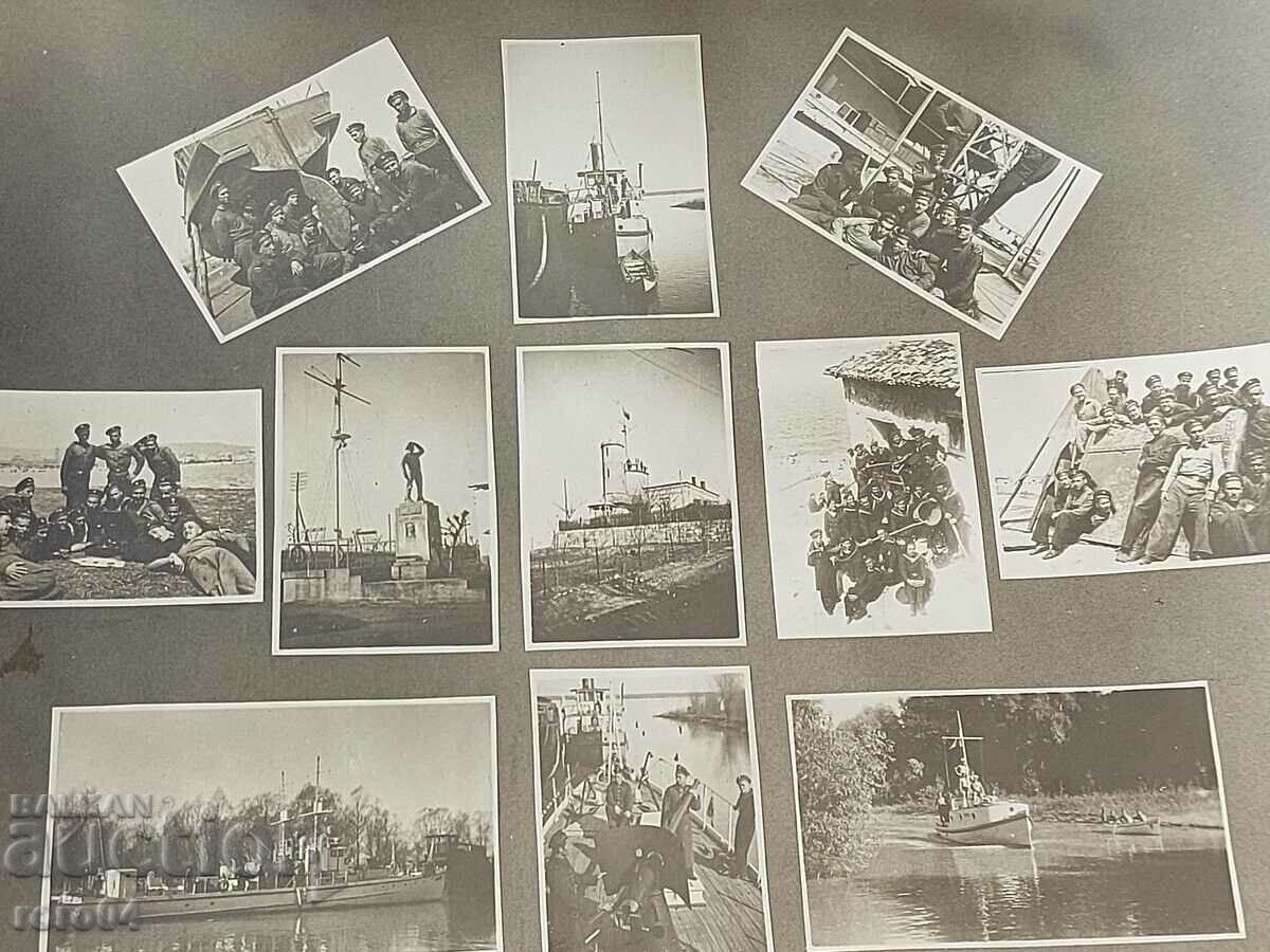 MARINE SPECIAL TECHNICAL SCHOOLS 1930 - 1934 - 6 MARINE SPECIAL TECHNICAL SCHOOLS 1930 - 1934 - 6