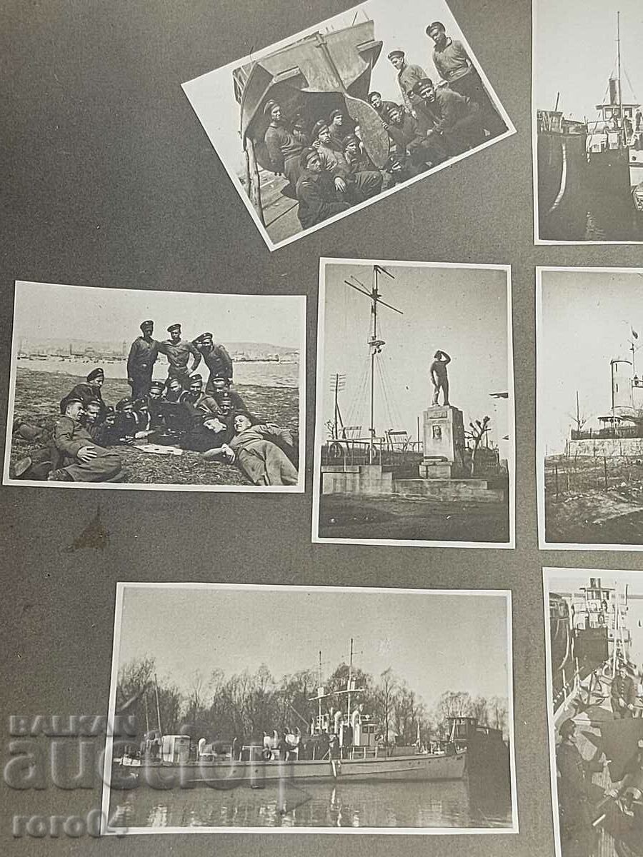 MARINE SPECIAL TECHNICAL SCHOOLS 1930 - 1934 - 7 MARINE SPECIAL TECHNICAL SCHOOLS 1930 - 1934 - 7