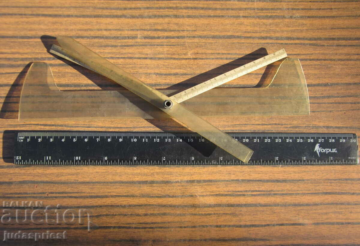 old Bulgarian military navigation device instrument - 6 old Bulgarian military navigation device instrument - 6