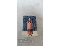 Фонокарта Булфон Носия от Котел 50 импулса