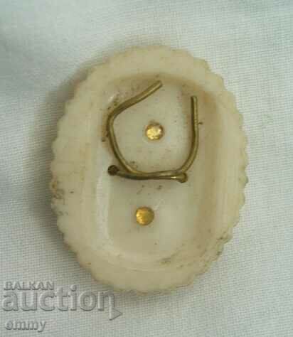 Licitație Cocardă militară - BNA, Armata Populară Bulgară