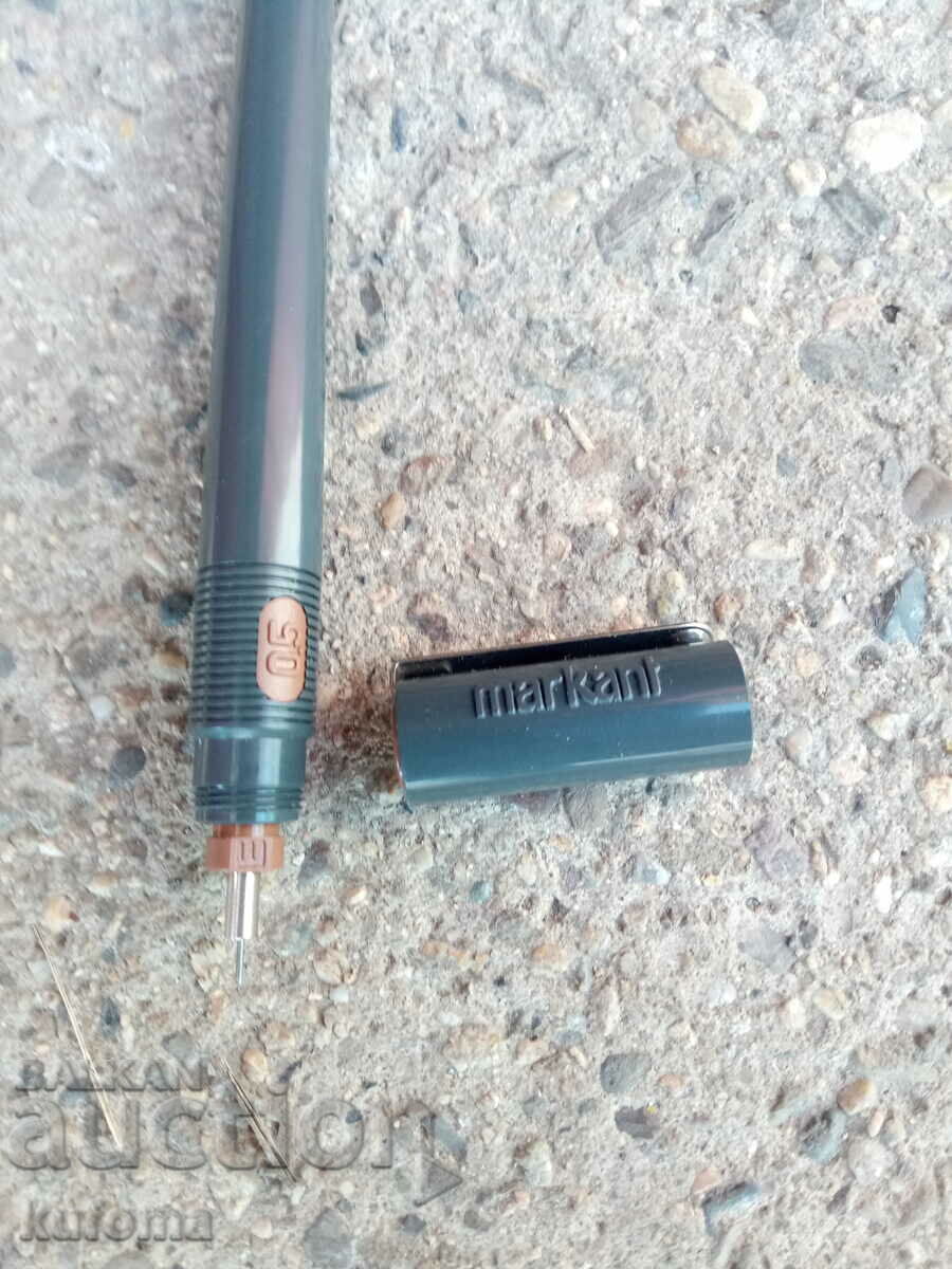 German drawing tool with price 9.99 BGN | € 5.11 German drawing tool with price 9.99 BGN | € 5.11