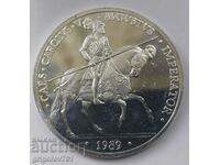 5 ECU Silver Spain 1989 - Silver Coin #2