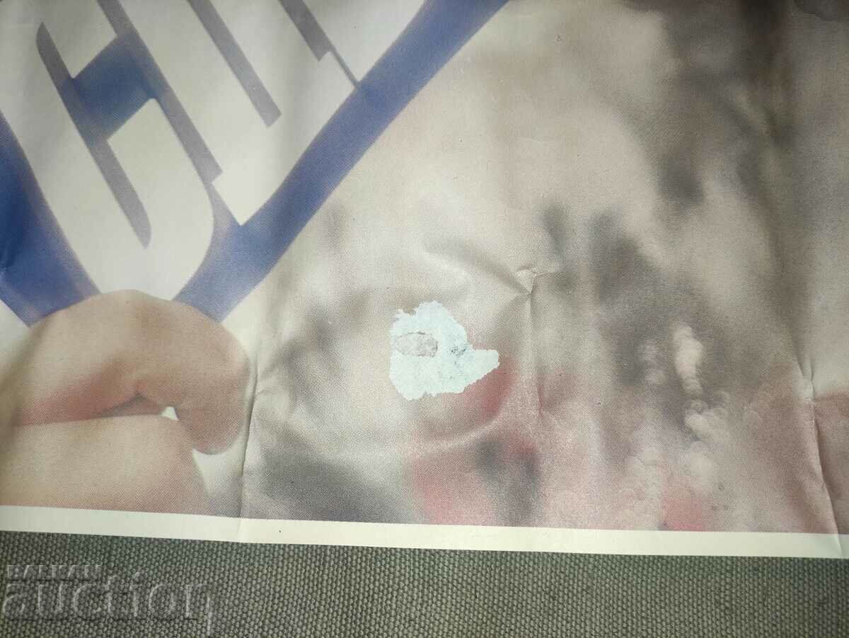 SDS poster - Time is ours 2 - 5 SDS poster - Time is ours 2 - 5