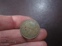1930 Luxembourg 10 centimes