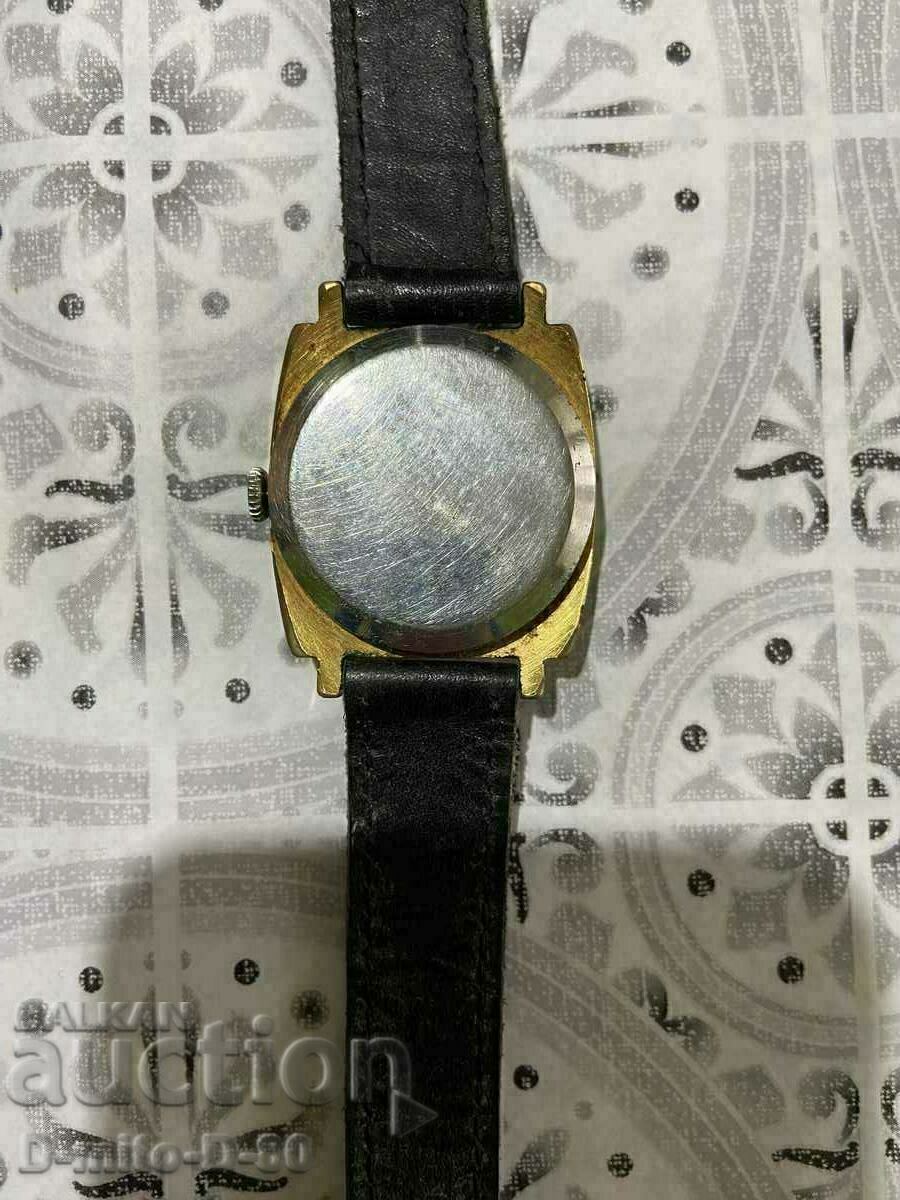 Auction  Clock ZARA!