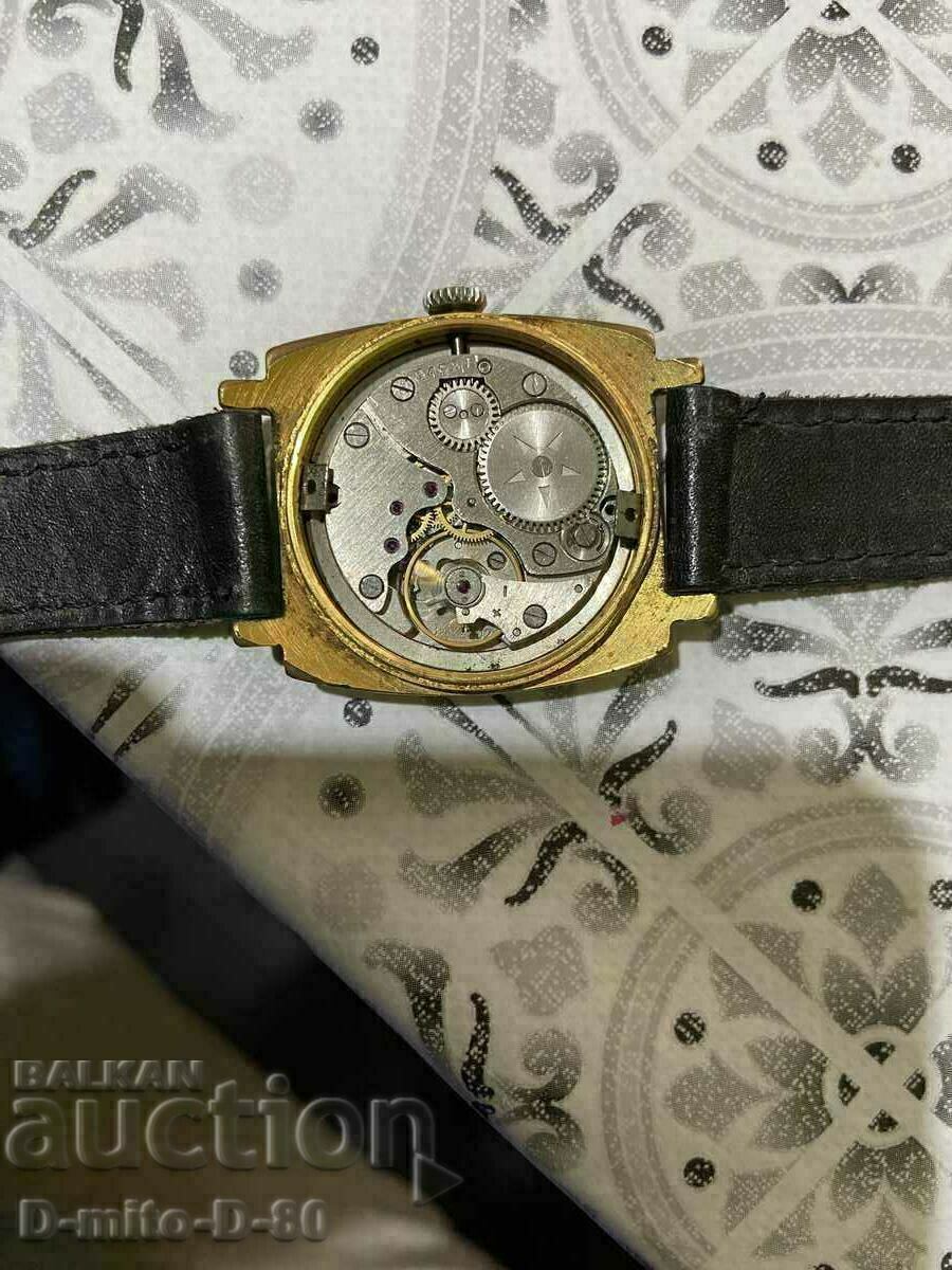 Clock ZARA! - 5 Clock ZARA! - 5