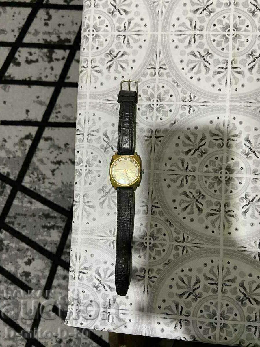 Clock ZARA! Clock ZARA!