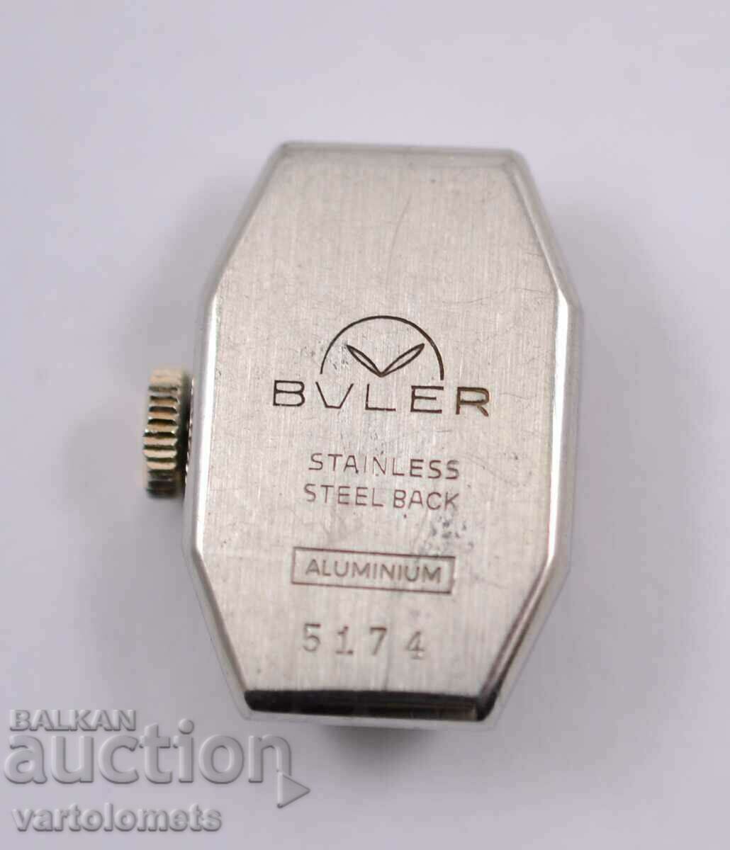 Auction BULER mechanism - not working Auction BULER mechanism - not working