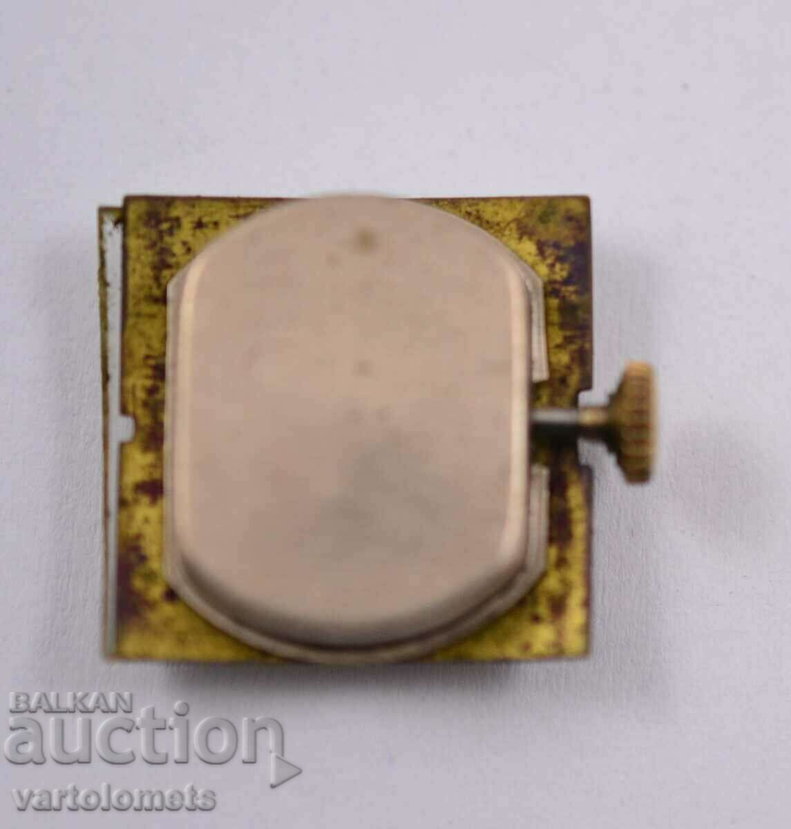 Auction GLORY mechanism - works Auction GLORY mechanism - works