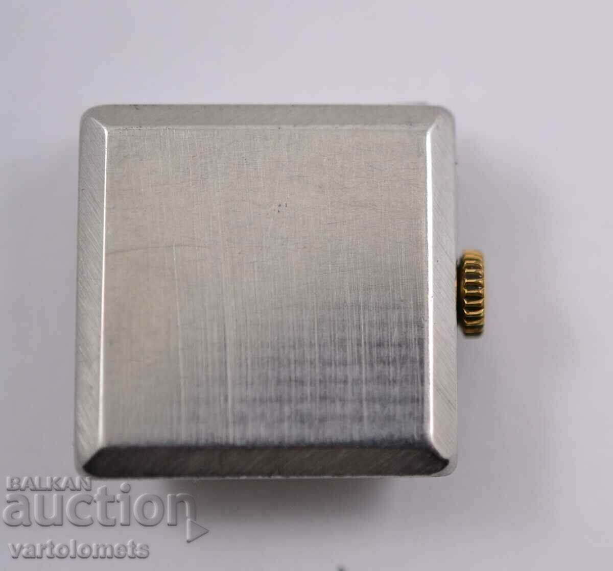 Delivery of GLORY mechanism - works Delivery of GLORY mechanism - works