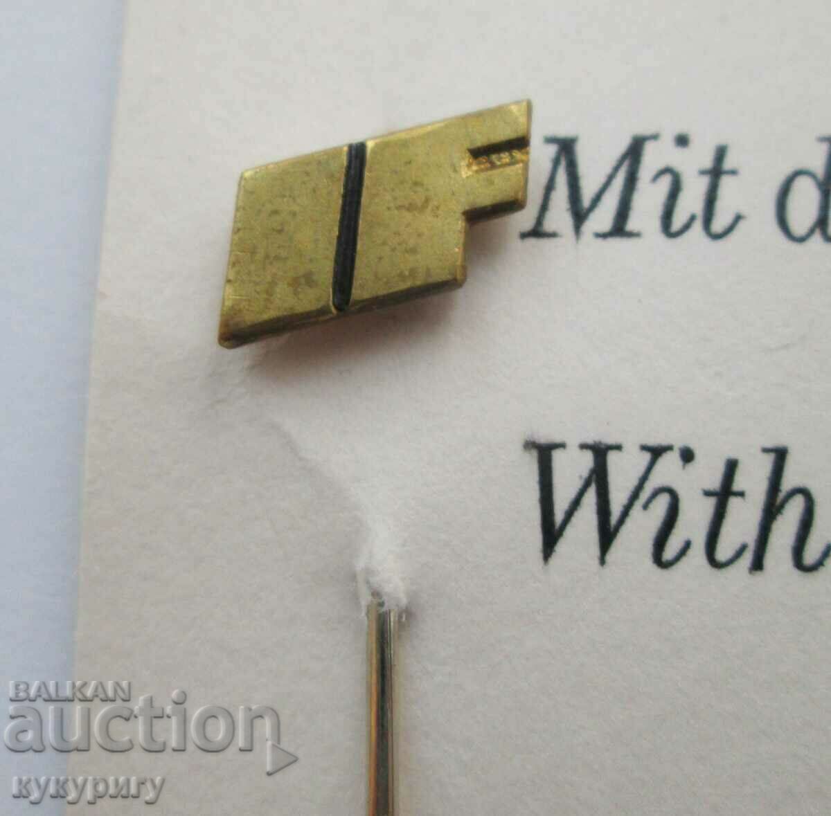 Delivery of Old Interflug GDR airline cup set Delivery of Old Interflug GDR airline cup set