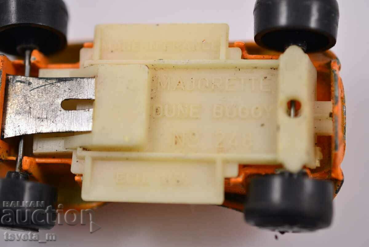 Metal pram France children's toys social - 5 Metal pram France children's toys social - 5