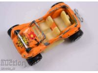 Метална количка Франция детски играчки соц