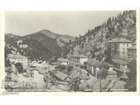 Παλιά καρτ ποστάλ - ορυχείο "Krushovdol", Madansko