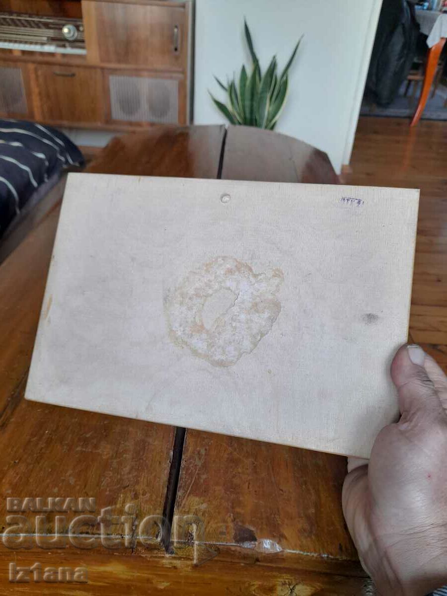 Delivery of Souvenir No Delivery of Souvenir No