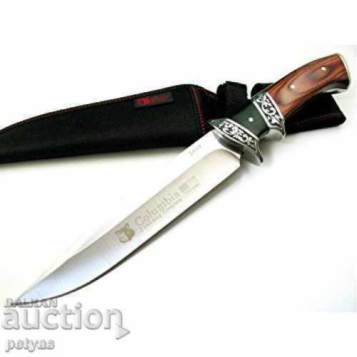Hunting knife COLUMBIA SA59 180x312