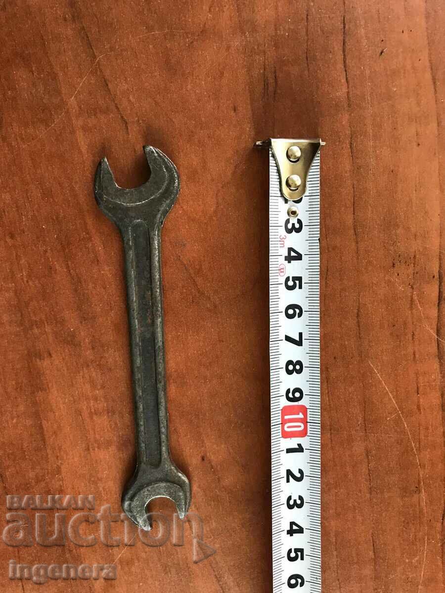 Delivery of WRENCH BRAND TOOL BULGARIA 11/13 Delivery of WRENCH BRAND TOOL BULGARIA 11/13