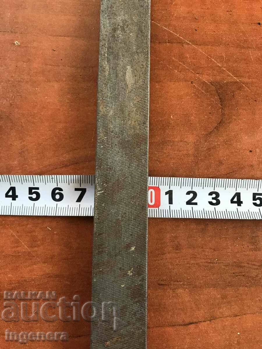 FLAT FILA BULGARIA TOOL MARKED with price 4.00 BGN | € 2.05 FLAT FILA BULGARIA TOOL MARKED with price 4.00 BGN | € 2.05