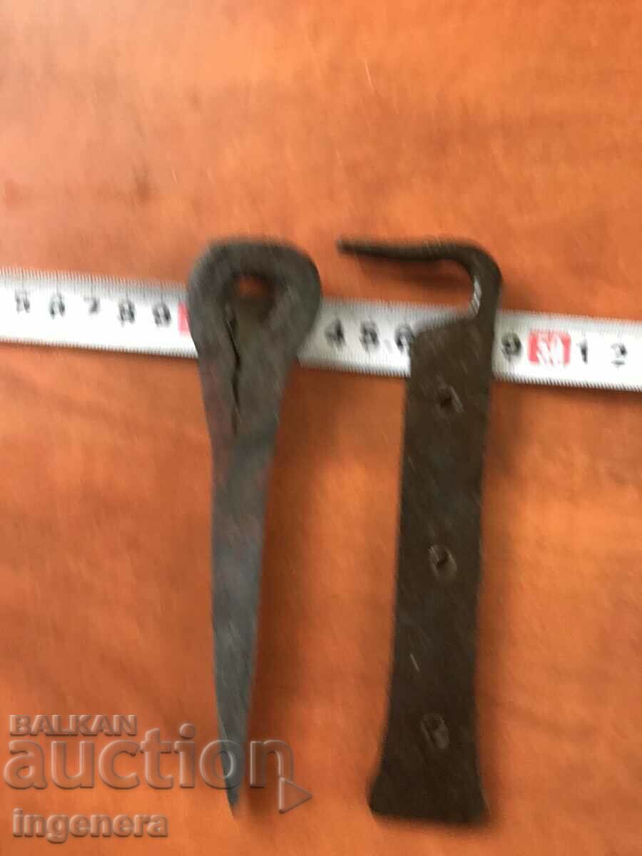 WROUGHT IRON COUNTRY GATE BAR with price 16.00 BGN | € 8.18 WROUGHT IRON COUNTRY GATE BAR with price 16.00 BGN | € 8.18