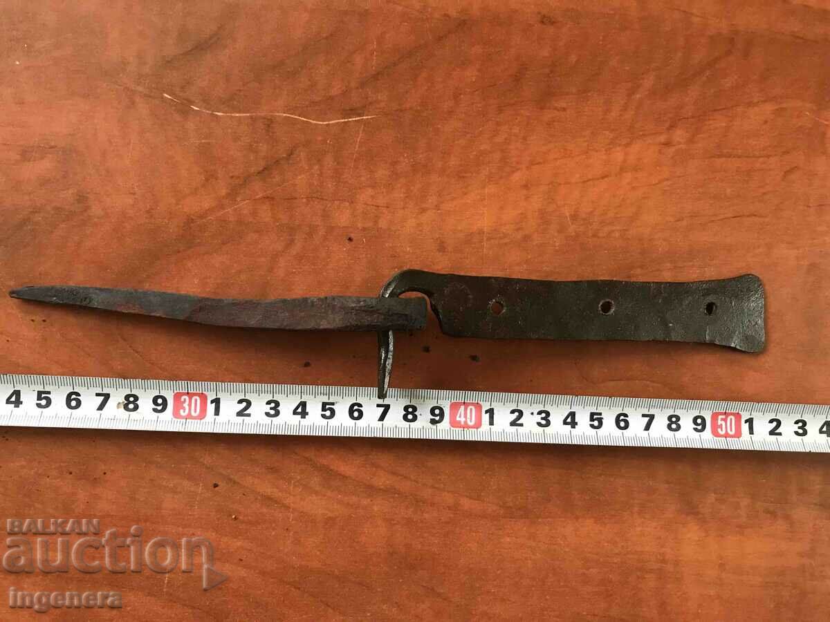 Auction WROUGHT IRON COUNTRY GATE BAR Auction WROUGHT IRON COUNTRY GATE BAR