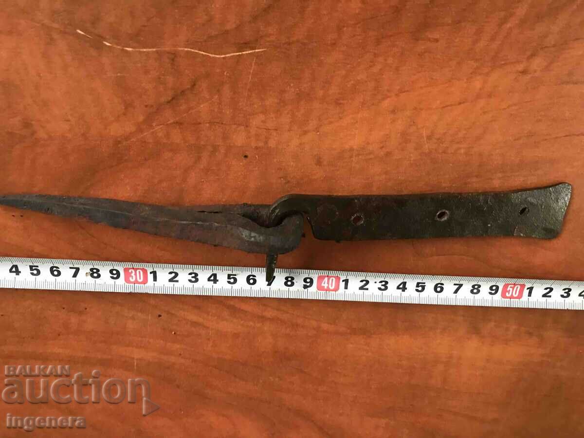 Delivery of WROUGHT IRON COUNTRY GATE BAR Delivery of WROUGHT IRON COUNTRY GATE BAR