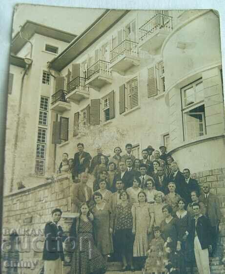 Old photo - Bankya, Rest station with price 2.00 BGN | € 1.02 Old photo - Bankya, Rest station with price 2.00 BGN | € 1.02