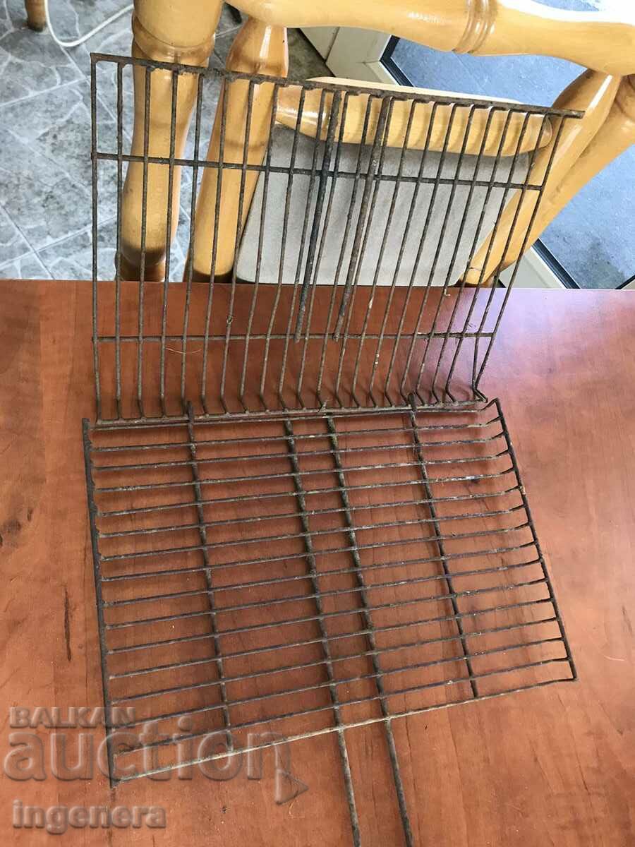 COAL GRILL WOOD BARBECUE MASSIVE AND COMPACT with price 32.00 BGN | € 16.36 COAL GRILL WOOD BARBECUE MASSIVE AND COMPACT with price 32.00 BGN | € 16.36