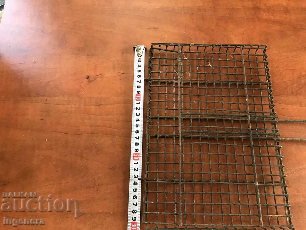 Auction COAL GRILL WOOD BARBECUE MASSIVE AND COMPACT Auction COAL GRILL WOOD BARBECUE MASSIVE AND COMPACT