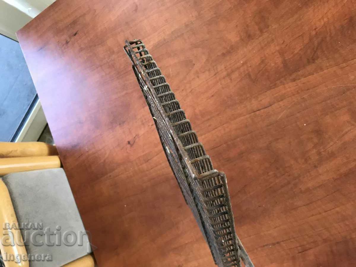 COAL GRILL WOOD BARBECUE MASSIVE AND COMPACT - 6 COAL GRILL WOOD BARBECUE MASSIVE AND COMPACT - 6