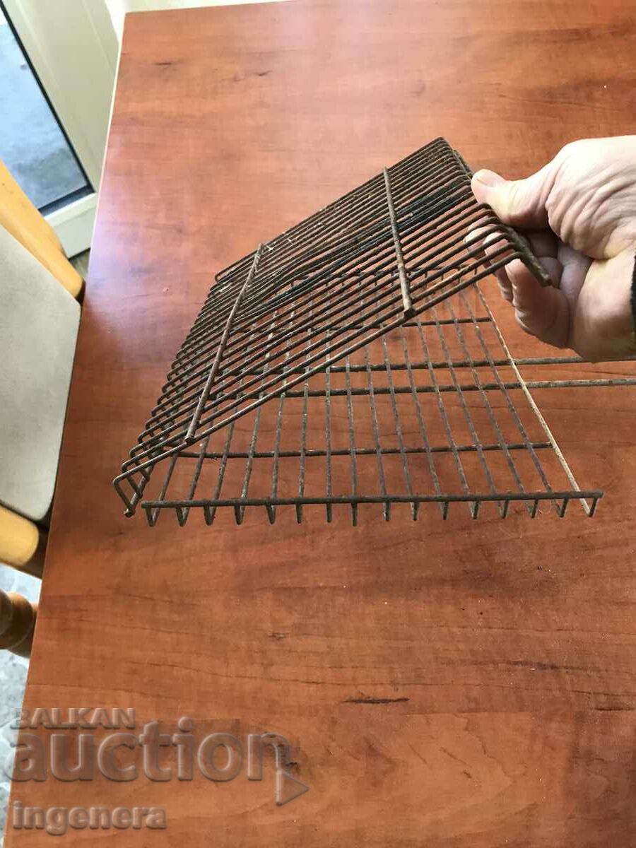 COAL GRILL WOOD BARBECUE MASSIVE AND COMPACT - 7 COAL GRILL WOOD BARBECUE MASSIVE AND COMPACT - 7