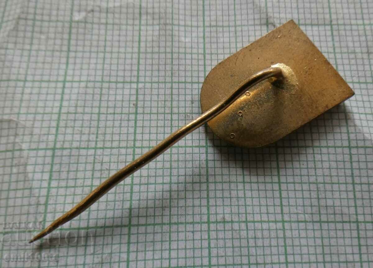 Delivery of Badge - Vinimpex VINIMPEX Delivery of Badge - Vinimpex VINIMPEX