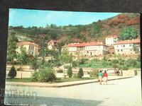 Smolyan view from the city K 380N