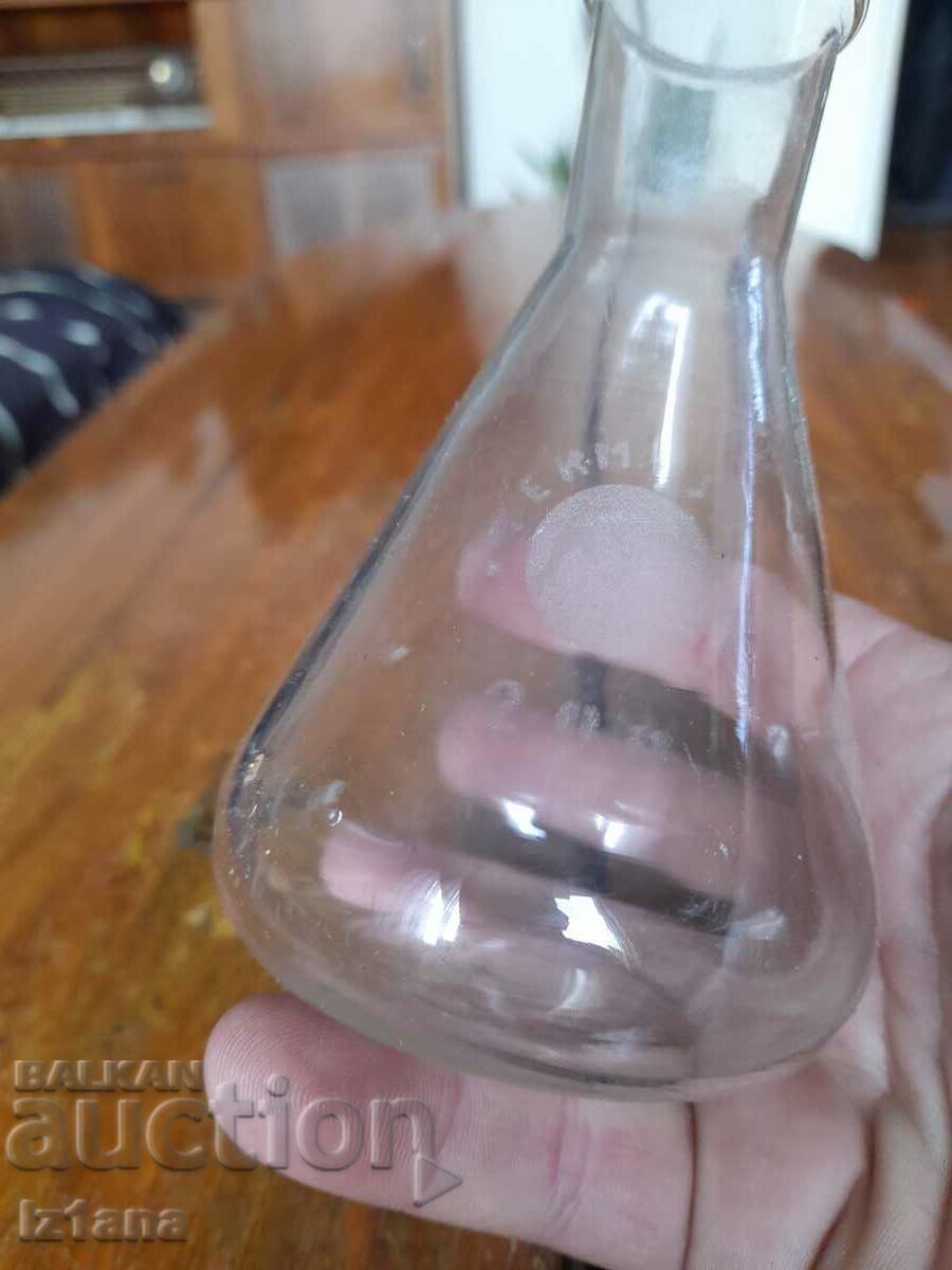 Παλαιά φιάλη Termosil 200 με τιμή 9.00 BGN | € 4.60 Παλαιά φιάλη Termosil 200 με τιμή 9.00 BGN | € 4.60