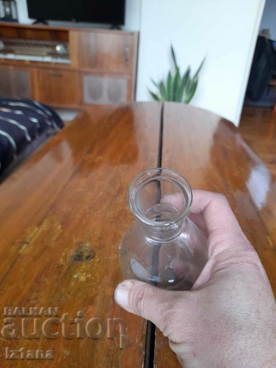 Δημοπρασία Παλαιά φιάλη Termosil 200 Δημοπρασία Παλαιά φιάλη Termosil 200
