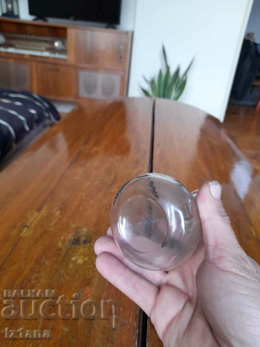 Παράδοση Παλαιά φιάλη Termosil 200 Παράδοση Παλαιά φιάλη Termosil 200