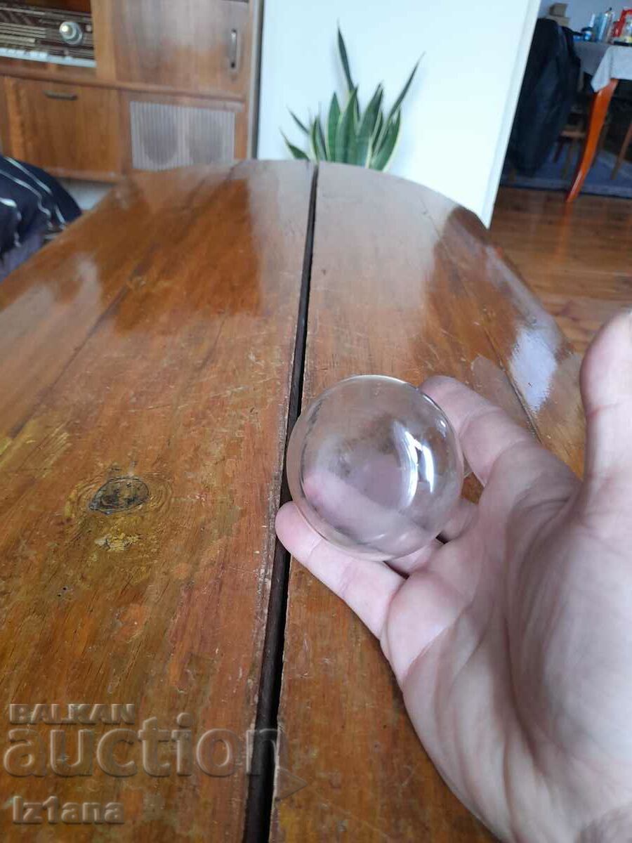 Old Jena therm 100 flask - 5 Old Jena therm 100 flask - 5