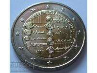 2 Ευρώ Αυστρία 2005