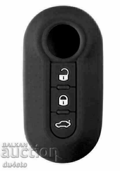 Auction  Protective silicone case, Mercedes car key case,