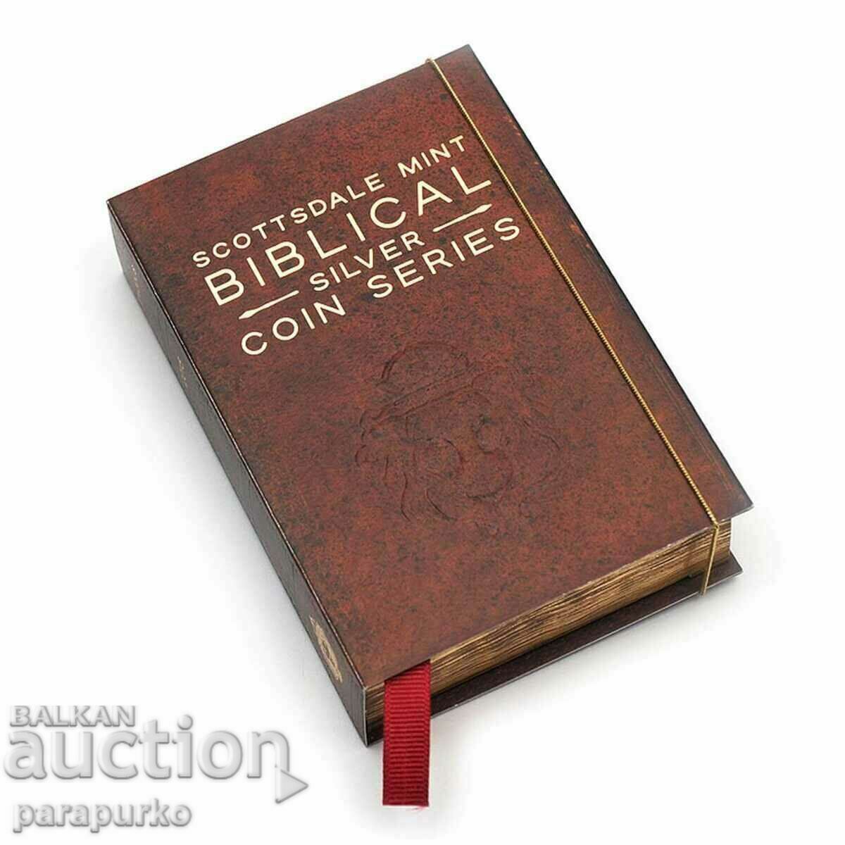 Delivery of Silver 2oz DANIEL IN THE LION'S DEN READ!!! Delivery of Silver 2oz DANIEL IN THE LION'S DEN READ!!!