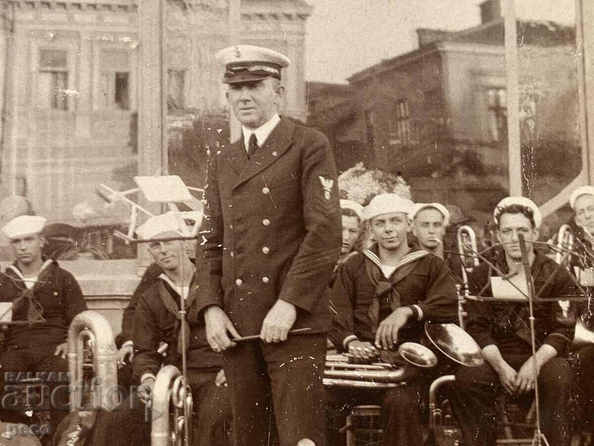 Auction Varna American military naval music Auction Varna American military naval music
