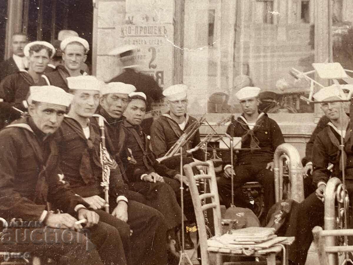 Varna American military naval music - 5 Varna American military naval music - 5