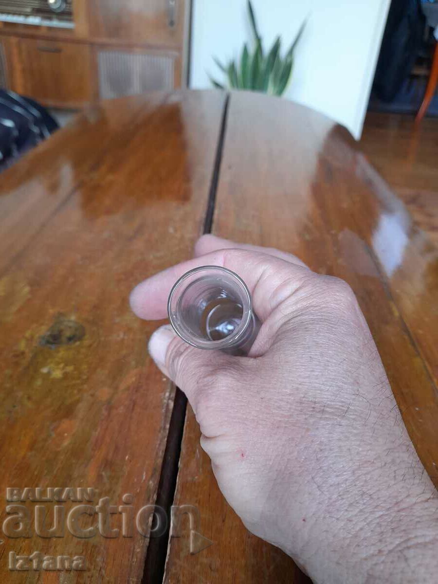 Delivery of Old flask 50 Delivery of Old flask 50