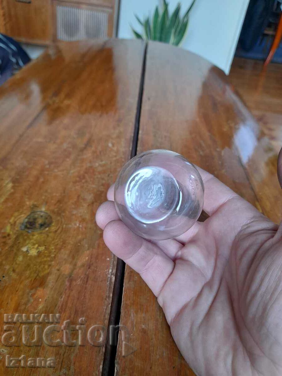 Delivery of Old flask 50 Delivery of Old flask 50