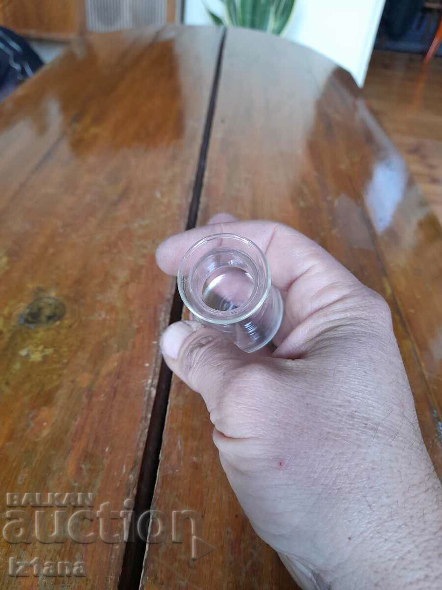 Auction Old flask 25 Auction Old flask 25