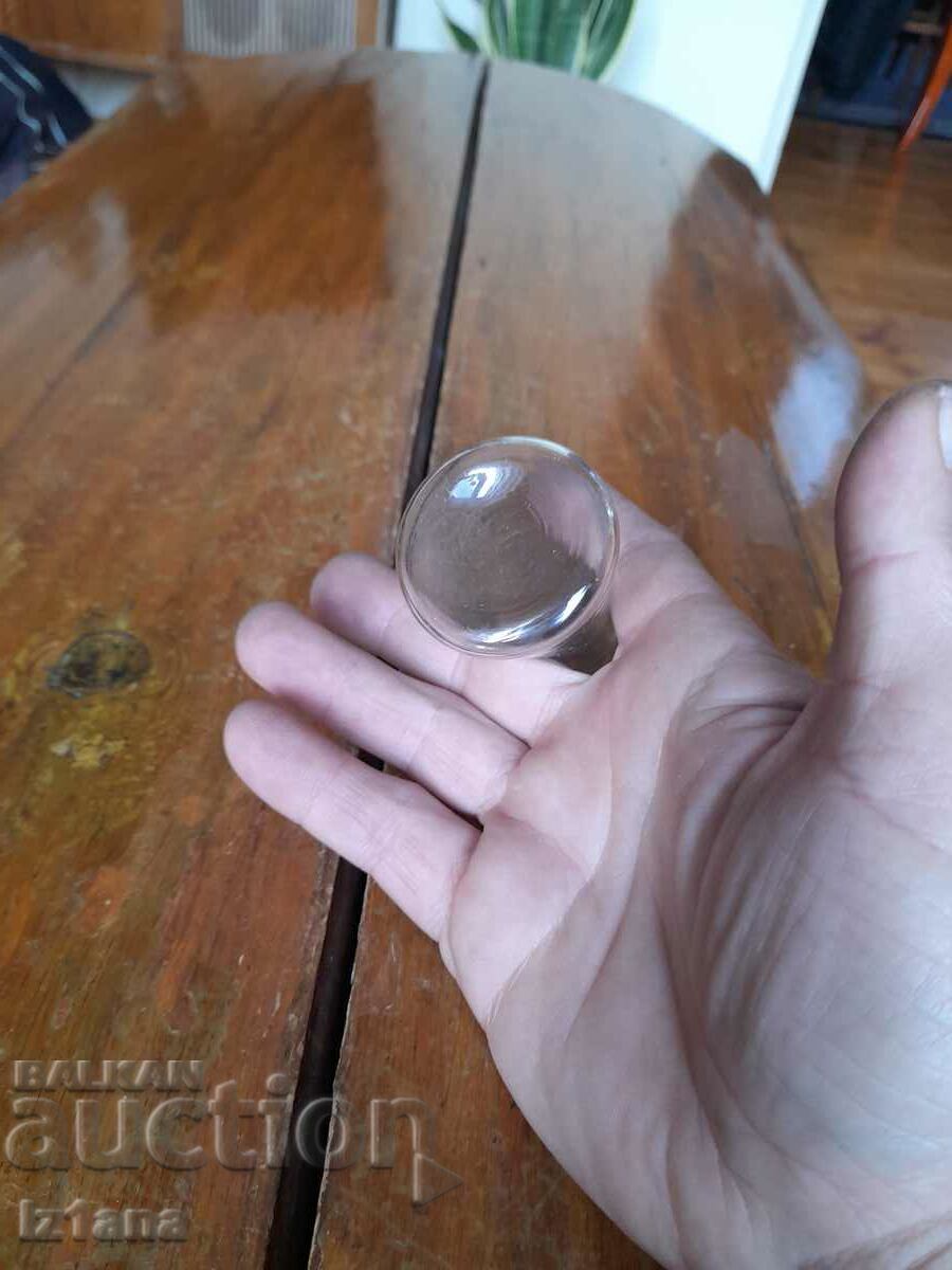 Delivery of Old flask 25 Delivery of Old flask 25