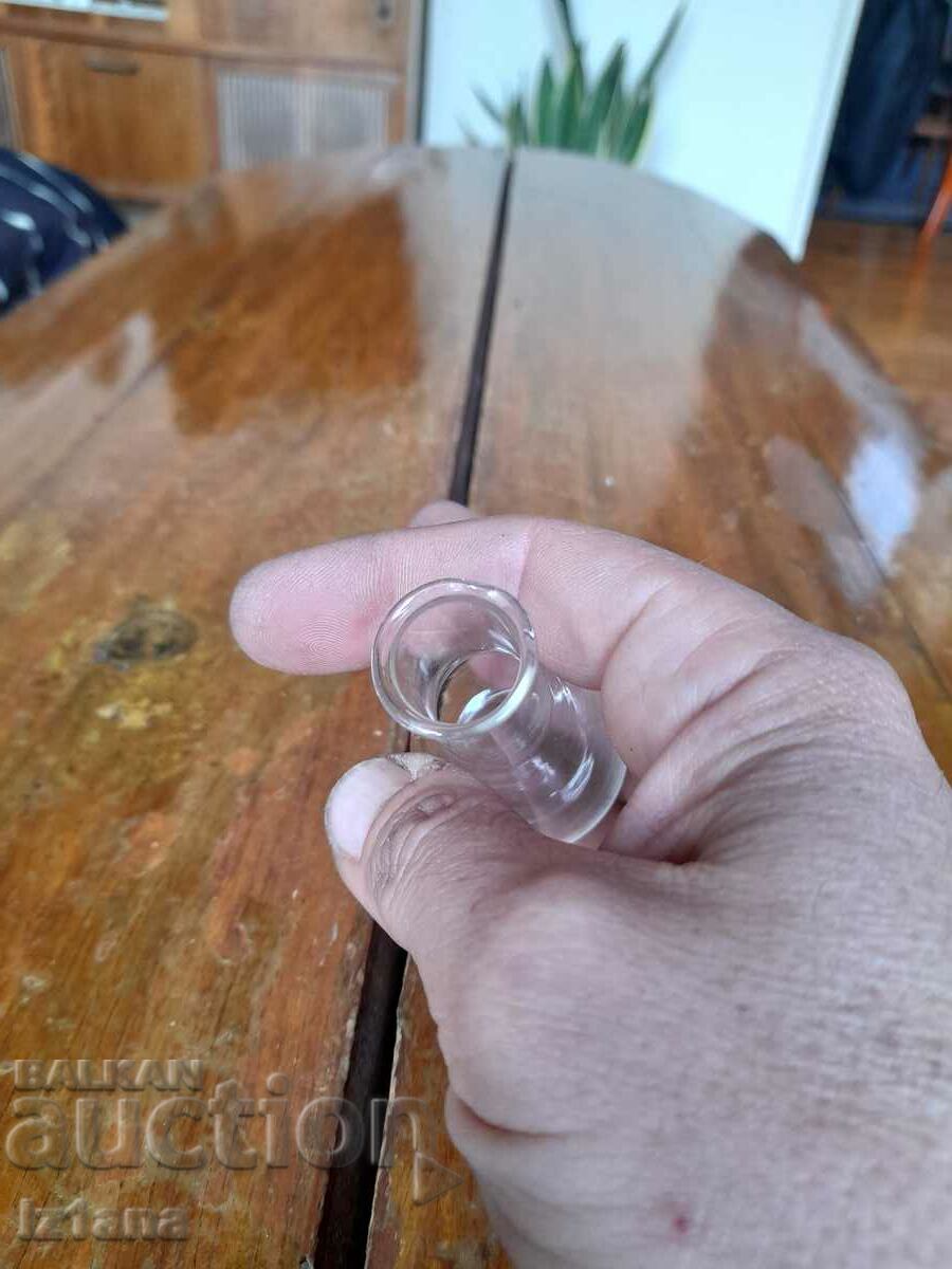 Auction Old flask 25 Auction Old flask 25