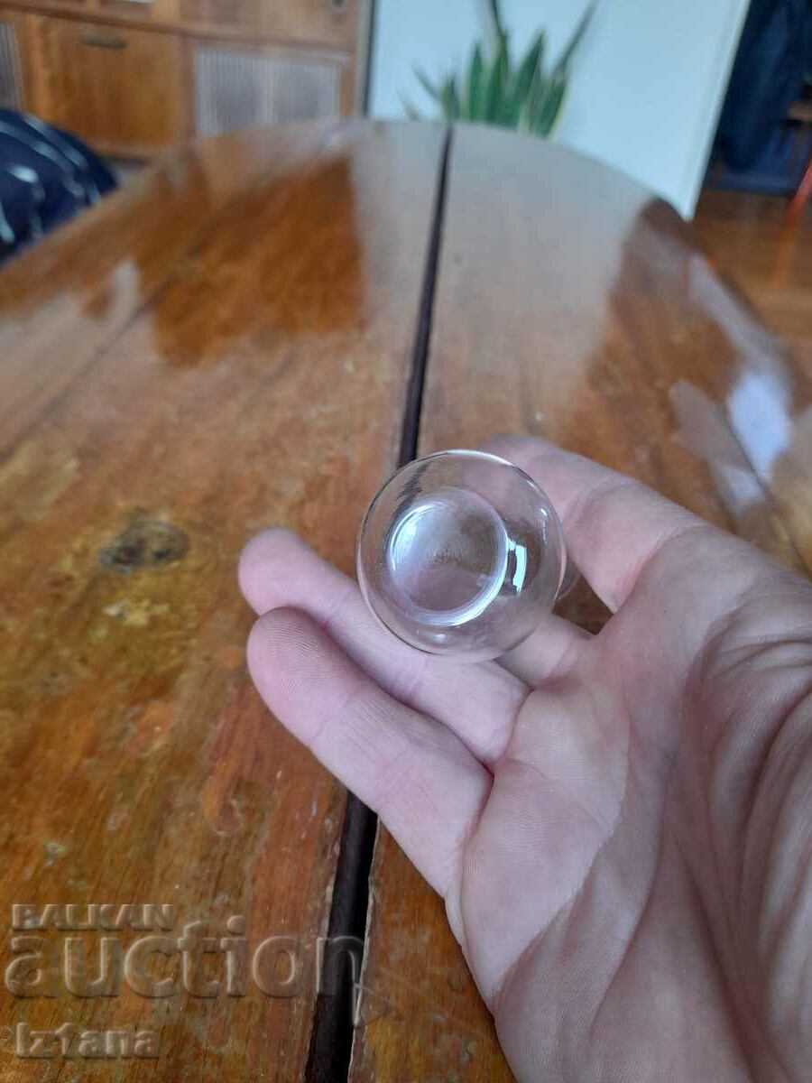 Delivery of Old flask 25 Delivery of Old flask 25